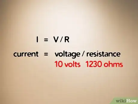 Imagen titulada Measure Speaker Impedance Step 14
