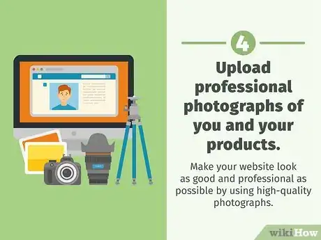 Imagen titulada Build Your Personal Brand Step 19