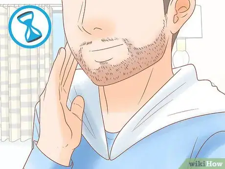 Imagen titulada Grow a Beard Faster Step 1