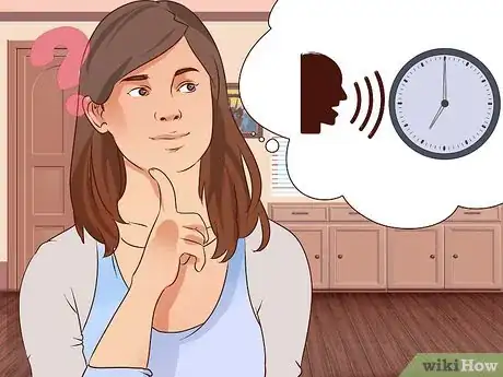 Imagen titulada Convince Your Overprotective Parents to Let You Date an Older Guy Step 8