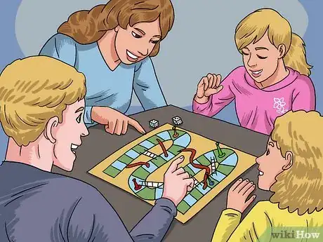 Imagen titulada Get Your Children Away from TV Step 10
