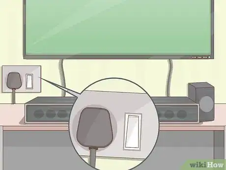 Imagen titulada Connect Soundbar to PC Step 7