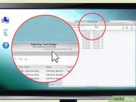 Imagen titulada Put Music on iTunes Step 4