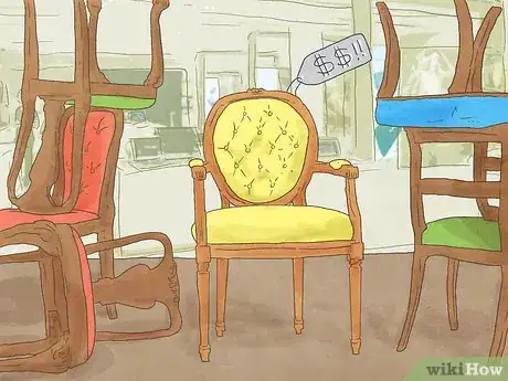 Imagen titulada Decorate a Teen Girl's Bedroom on a Budget Step 19