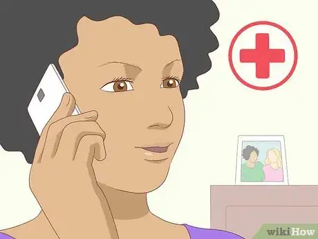 Imagen titulada Measure Fundal Height Step 1