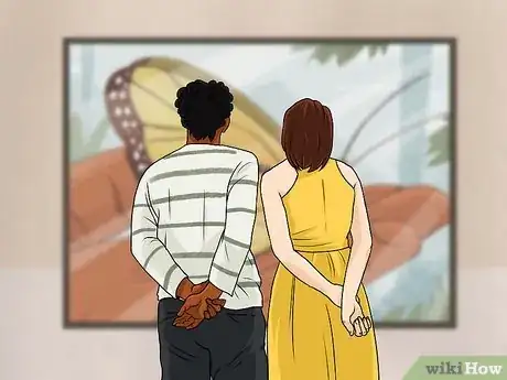 Imagen titulada Attract a Gemini Man As a Virgo Woman Step 5