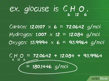 Imagen titulada Do Stoichiometry Step 5