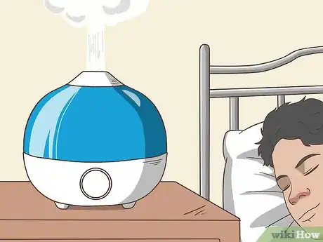 Imagen titulada Get Rid of Red and Irritated Skin on a Nose Step 15