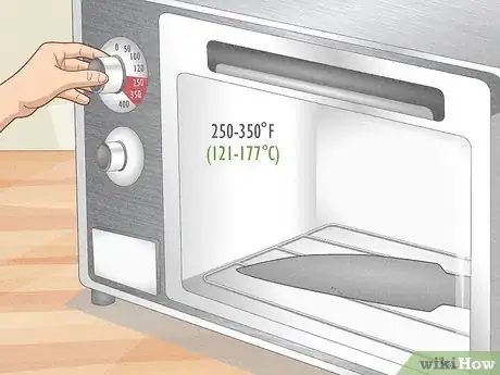 Imagen titulada Forge a Knife Step 11