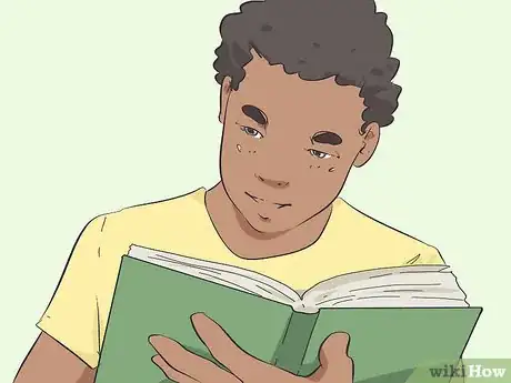 Imagen titulada Stop Mumbling and Speak Clearly Step 3
