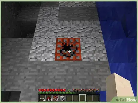 Imagen titulada Use Daylight Sensors in Minecraft Step 5
