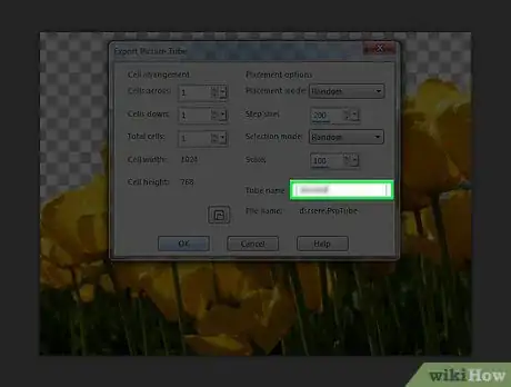 Imagen titulada Make Tubes in Paint Shop Pro Step 16