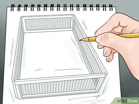 Imagen titulada Make a Guinea Pig Cage Step 6