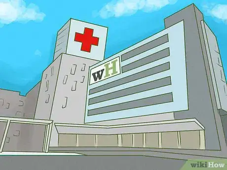 Imagen titulada Stop Alcohol Withdrawal Shakes Step 11