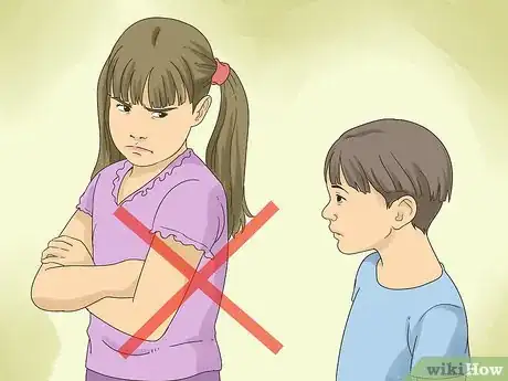 Imagen titulada Deal with Parents Treating Other Siblings Better Step 10