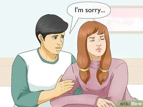Imagen titulada Communicate with Your Spouse when You're Angry Step 11