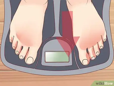 Imagen titulada Cope With Trochanteric Bursitis Step 7