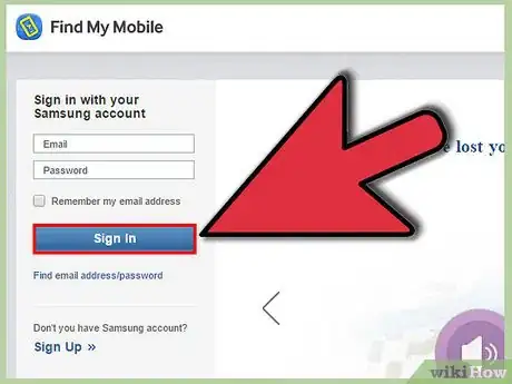 Imagen titulada Disable a Stolen Mobile Phone Step 8