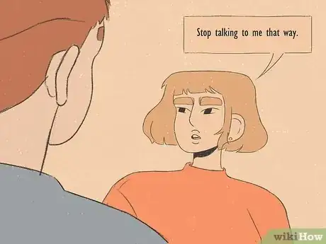 Imagen titulada Stop a Verbally Abusive Husband Step 4