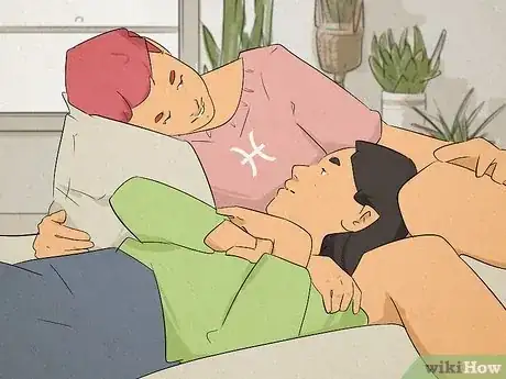 Imagen titulada Who Is Taurus Sexually Compatible with Step 5