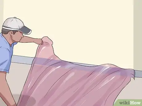 Imagen titulada Determine Whether to Diaper a Senior Dog Step 10
