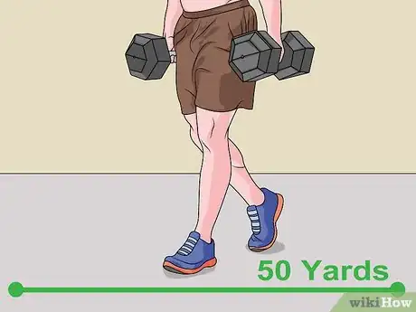 Imagen titulada Perform Assisted Pull Ups Step 14