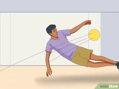 Imagen titulada Be Great at Dodgeball Step 24