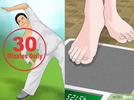 Imagen titulada Control Hiatal Hernia by Dietary and Lifestyle Adjustments Step 8