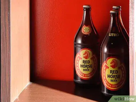 Imagen titulada Store Beer Step 2