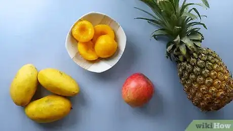 Imagen titulada Ferment Fruit Step 2