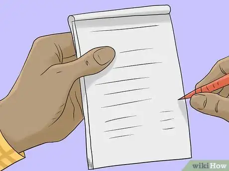 Imagen titulada Write a Food Review Step 2