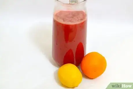 Imagen titulada Make Strawberry Wine Step 19