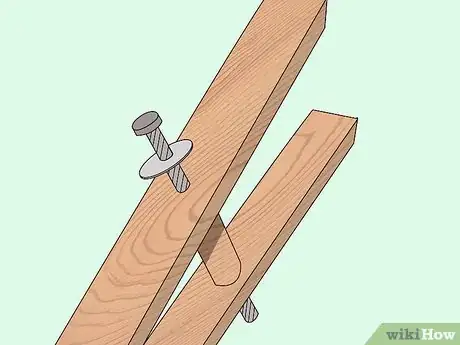 Imagen titulada Make Simple Crutches Step 7