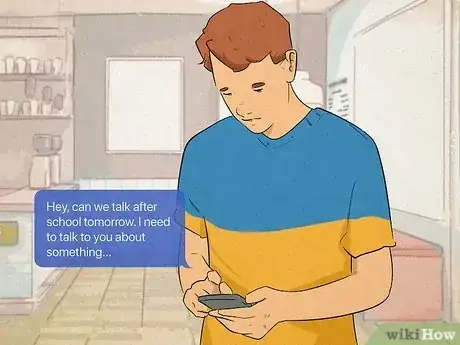 Imagen titulada Know when Your Girlfriend Wants to Break Up Step 6