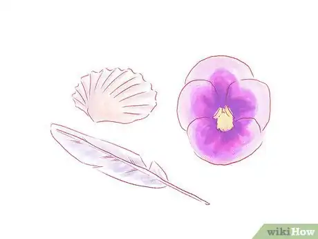 Imagen titulada Become a Fairy Step 4
