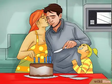 Imagen titulada Live a Simple and Peaceful Life Step 5