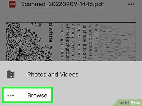 Imagen titulada Send Files via Bluetooth on iPhone Step 37