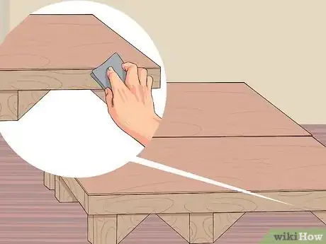 Imagen titulada Build a Stage Step 11