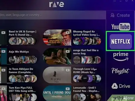 Imagen titulada Watch Netflix Together Step 17