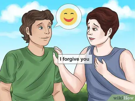Imagen titulada Be a Good Friend Step 14