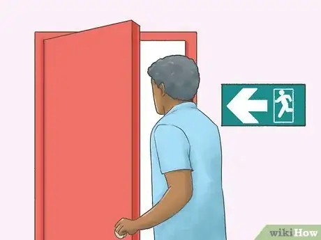 Imagen titulada Deal With Seeing the Girl You Have a Crush on with Another Guy Step 3