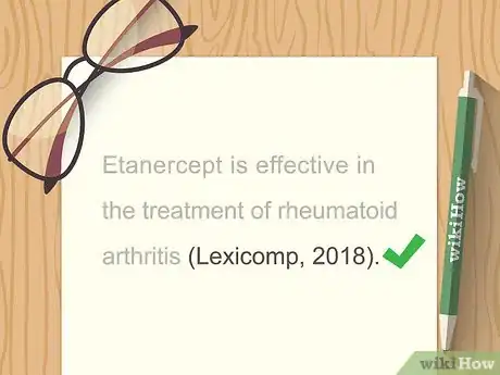 Imagen titulada Cite Lexicomp Step 11