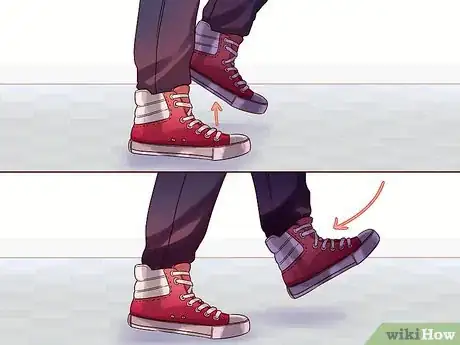 Imagen titulada Airwalk Step 3