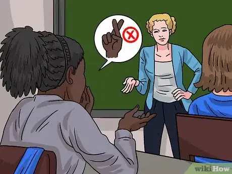 Imagen titulada Make Your Teacher Happy Step 17