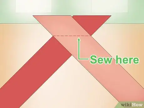 Imagen titulada Sew Piping Step 5