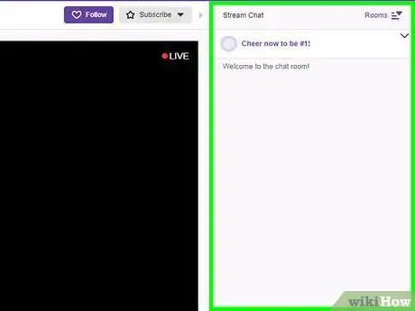 Imagen titulada Become a Streamer Step 8