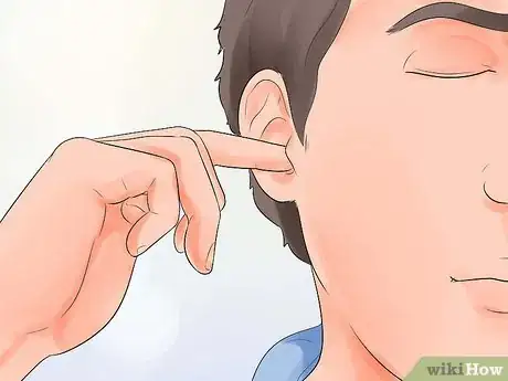 Imagen titulada Use Reflexology to Relieve Chest Pain Step 24