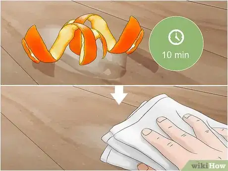 Imagen titulada Remove Glue from Wood Step 6