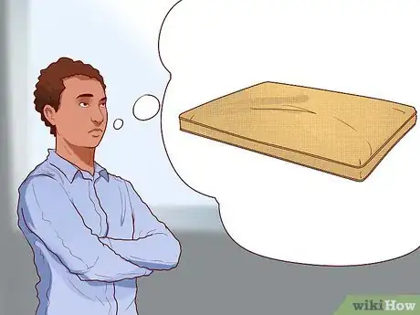 Imagen titulada Sleep with Scoliosis Step 5