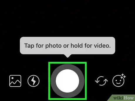Imagen titulada Add a Link to Your Instagram Story on iPhone or iPad Step 4